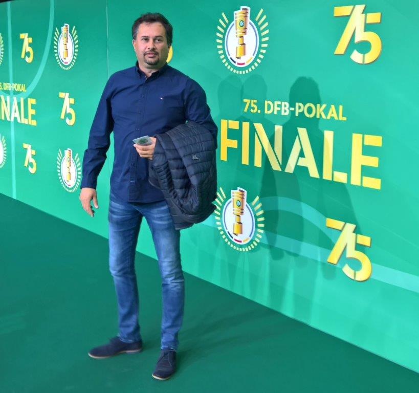 Dražan Gilja