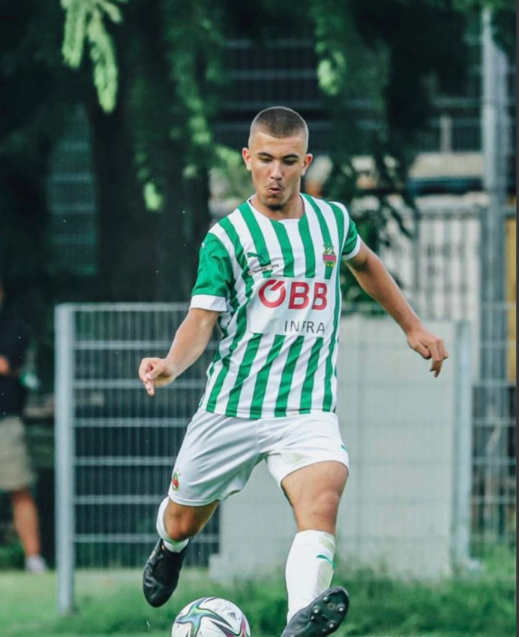 David Durić Image