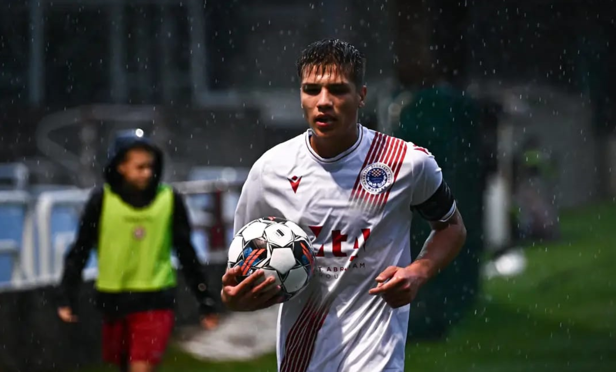 Marko Kozina Image