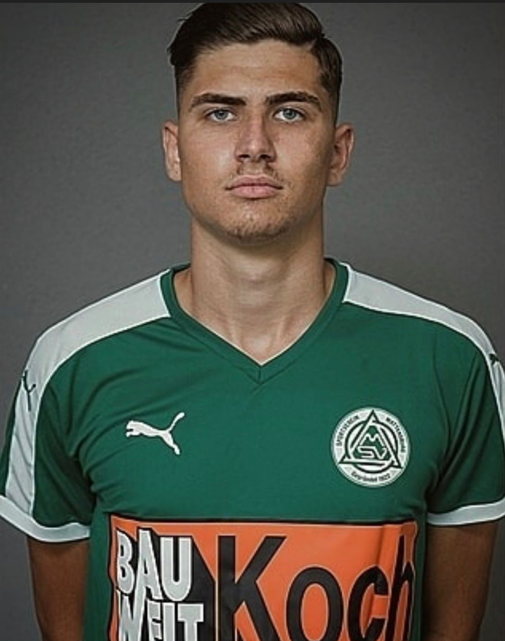 Matej Bročić Image