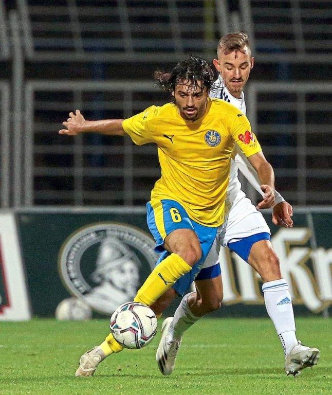 Zak Paulo Piplica Image